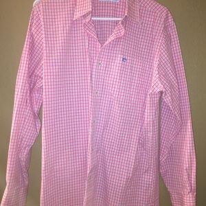 Southern Tide Button Up